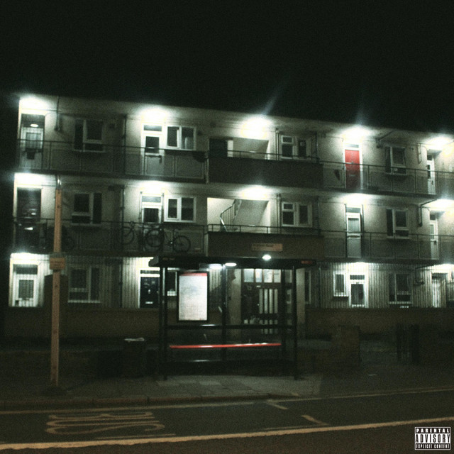Local cover art