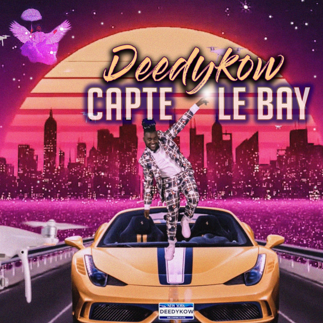 undefined album image