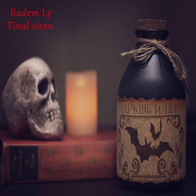 Final Straw cover art