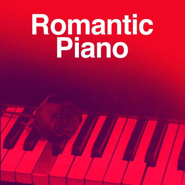 Romantic Piano ! ! ! ! - Album by Relaxing Piano Crew | Spotify