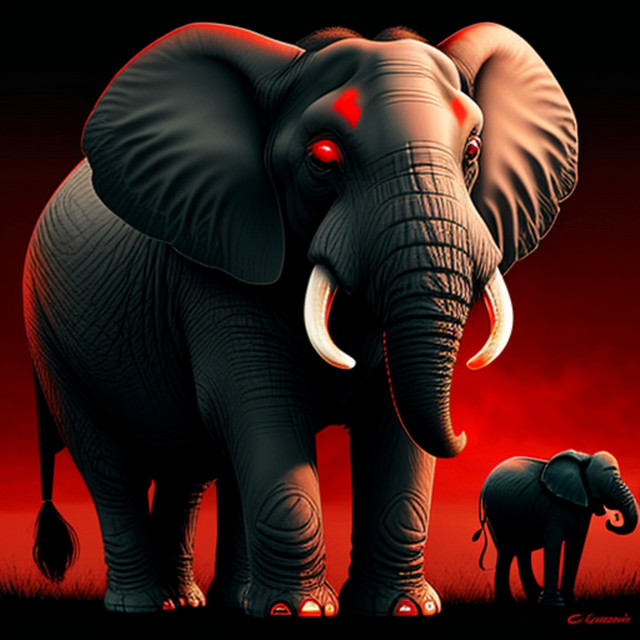 Silent Slon cover art