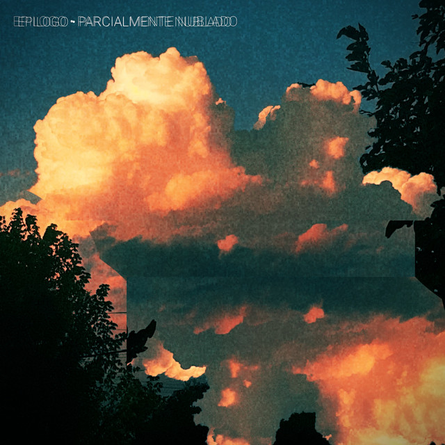EPÍLOGO cover