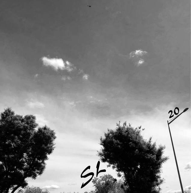SL 20 cover art
