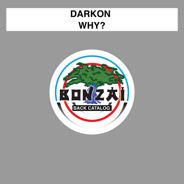 Why? cover art