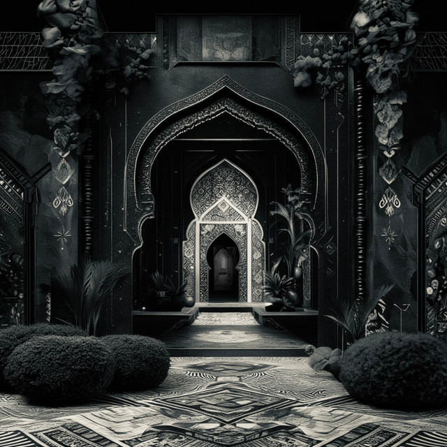 In the Unknown