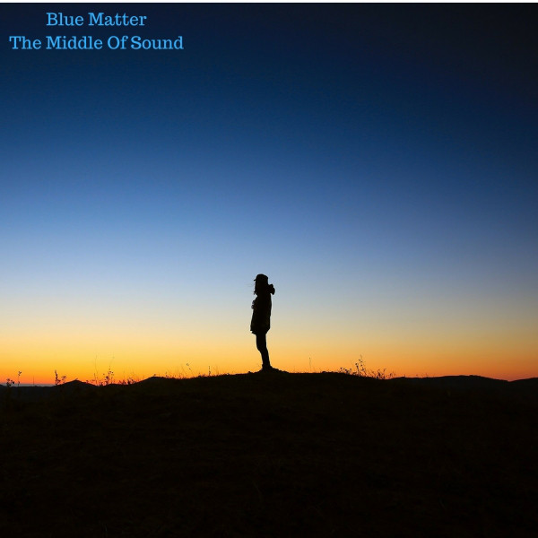 The Middle Of Sound cover art