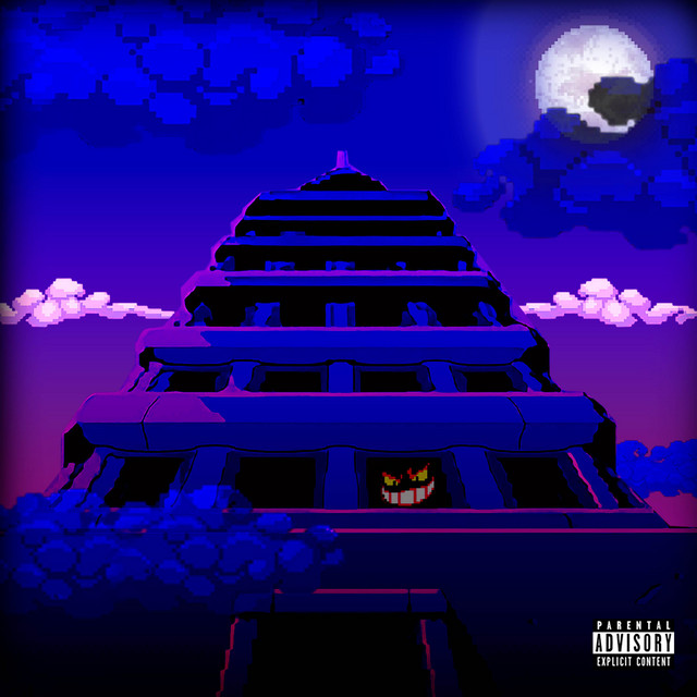LAVANDA cover art