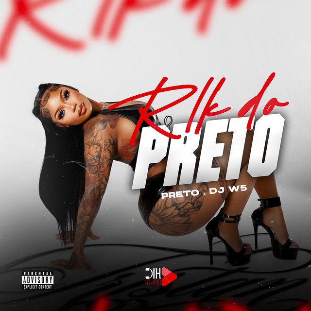 Rlk do Preto