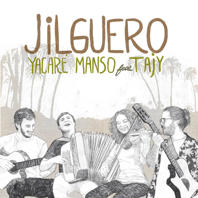 Jilguero