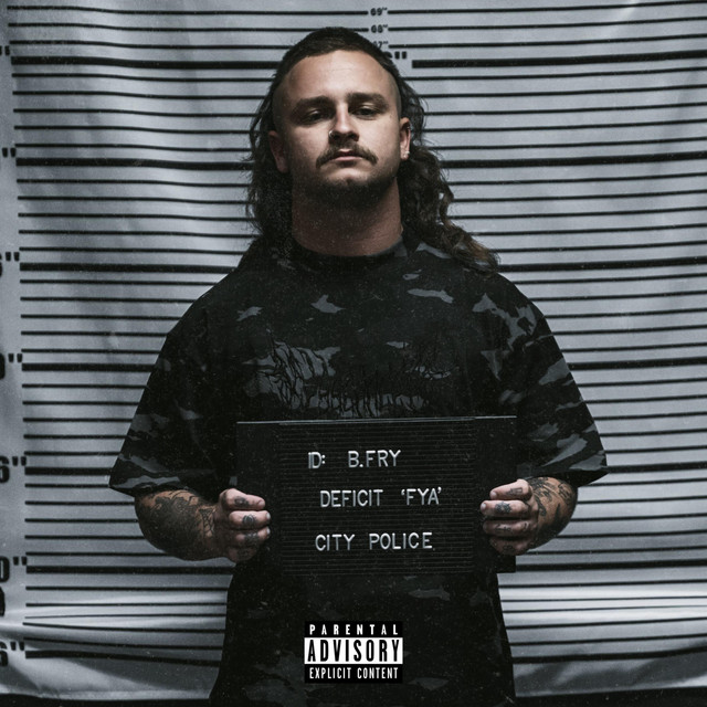 FYA cover art