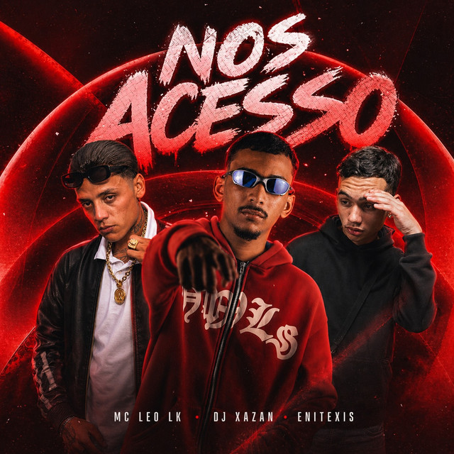 Nos Acesso
