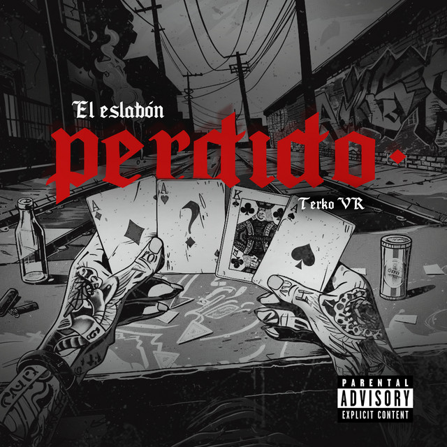El Eslabón Perdido cover art