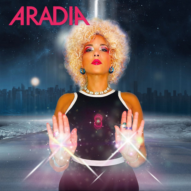 ARADIA cover art
