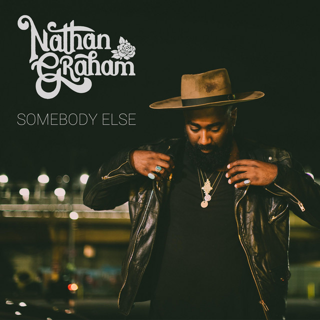 Somebody Else