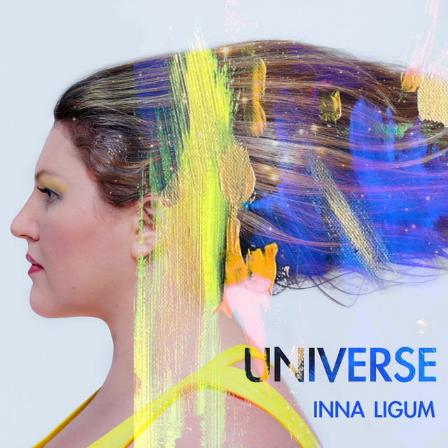Universe cover art