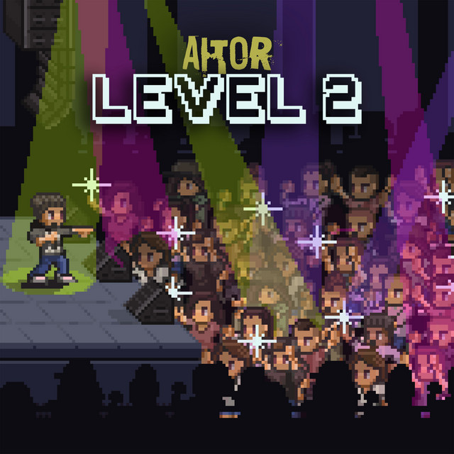 Level 2 cover art