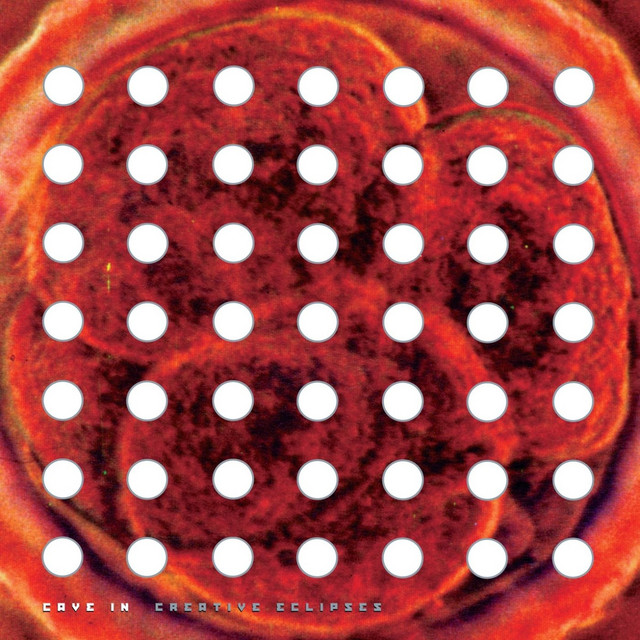 Creative Eclipses cover art