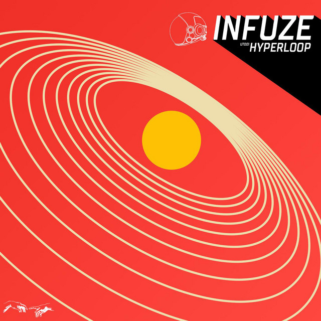 Hyperloop cover art