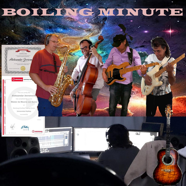 album image