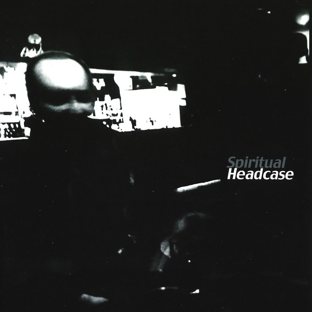 Spiritual Headcase cover art