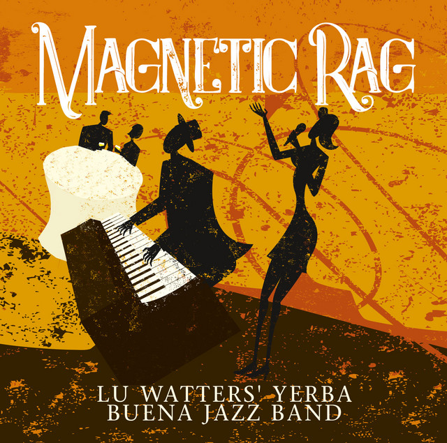 Lu Watters' Yerba Buena Jazz Band