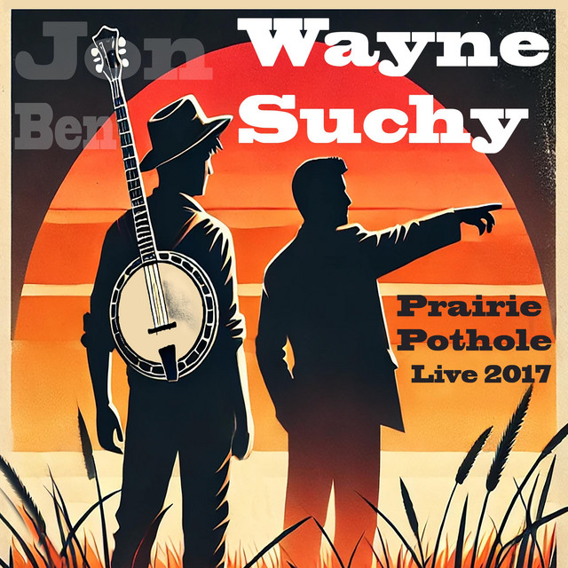 Wayne Suchy