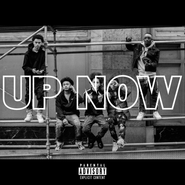 Up Now