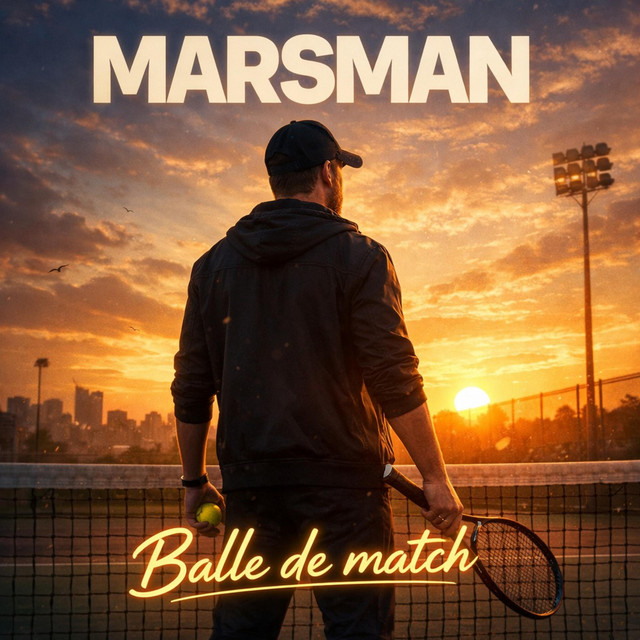 Balle De Match