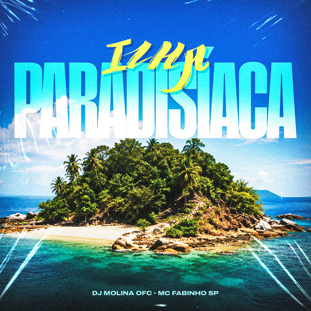 Ilha Paradisíaca