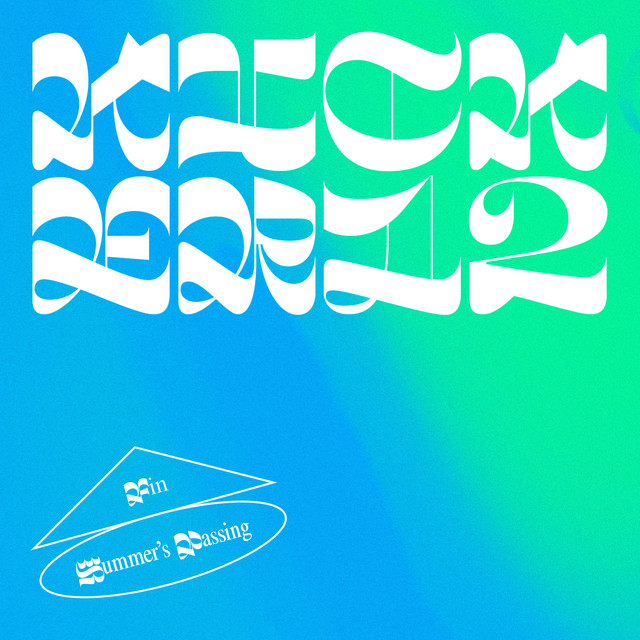 Summer's Passing cover art
