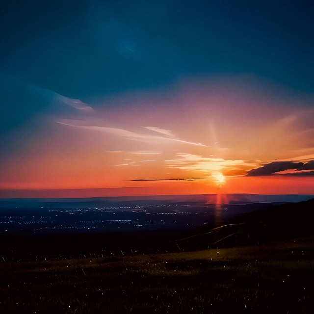 stillness, turning