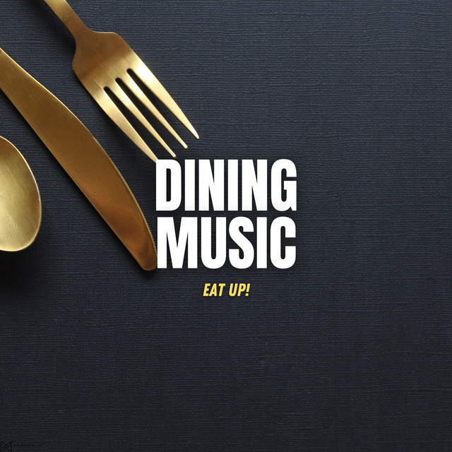 Eat Up! cover art
