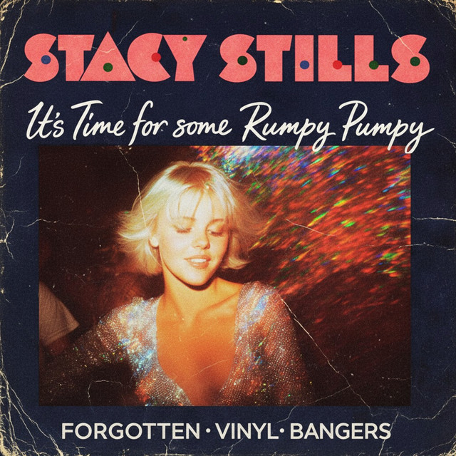Stacy Stills
