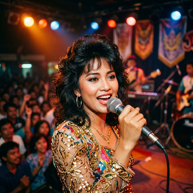 Dangdut Lawas cover art