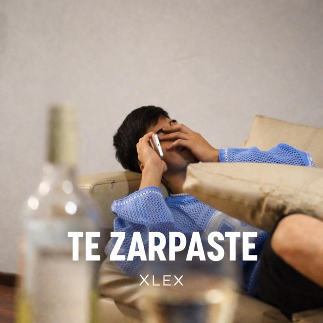 TE ZARPASTE