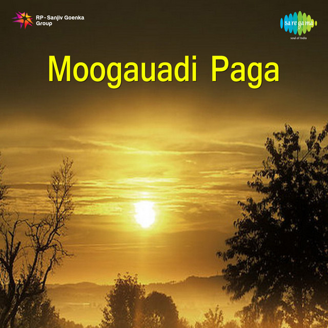 Moogauadi Paga cover art