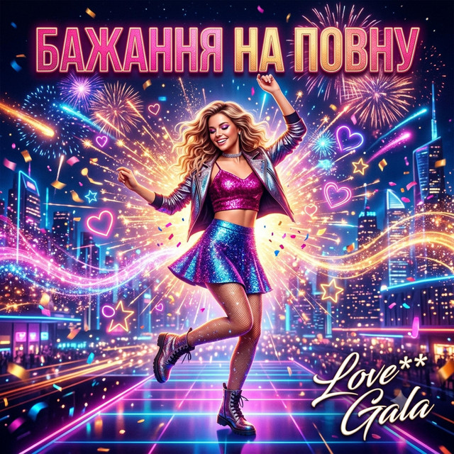 Love**Gala