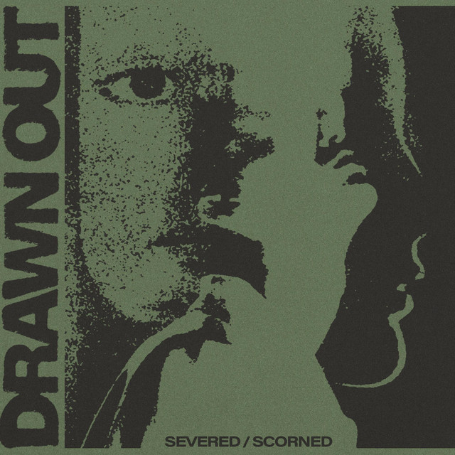 Severed/Scorned cover art