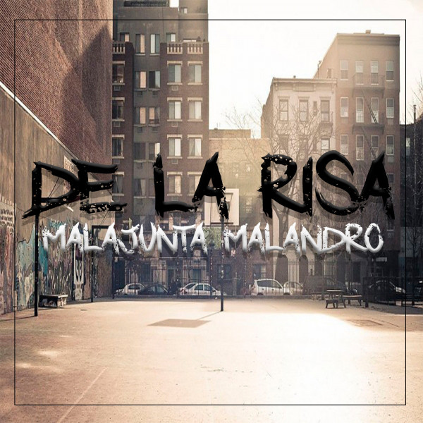 De La Risa cover art