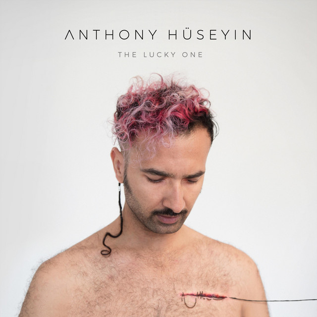 The Lucky One cover art
