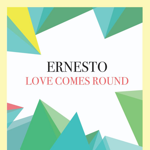 Love Comes Round cover art