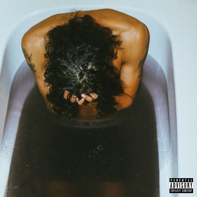 blackNOIZE*! part I, the beginning of the end*! cover art