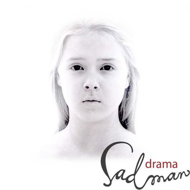 Drama cover art