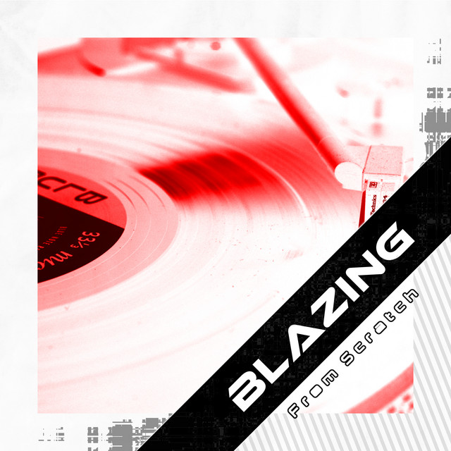 From Scratch - Single by BlazinG | Spotify