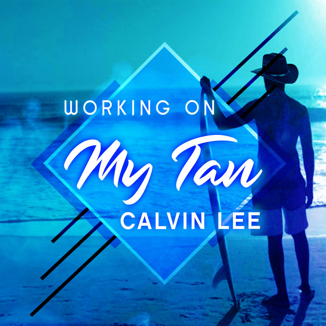Lee Calvin Photo