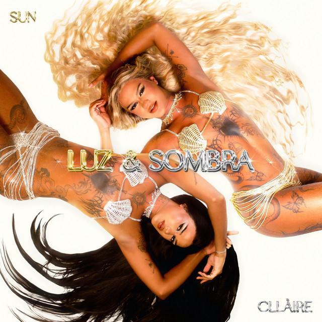Capa de Sedução Mortal - Sun Cláire