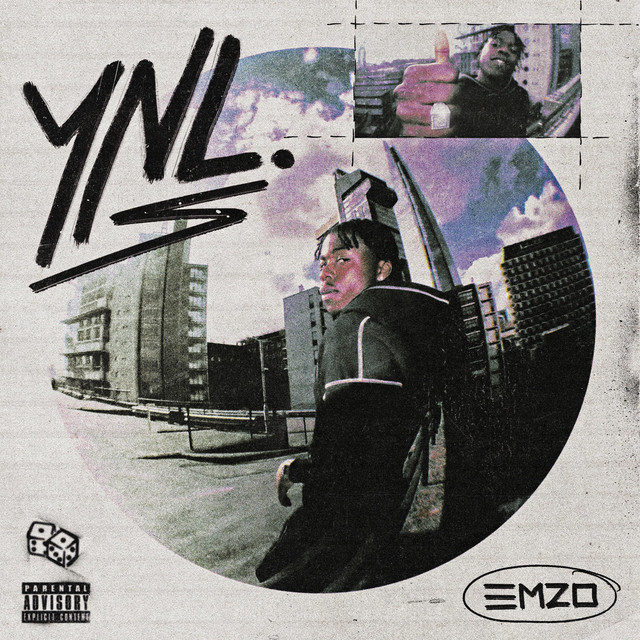 YNL cover art