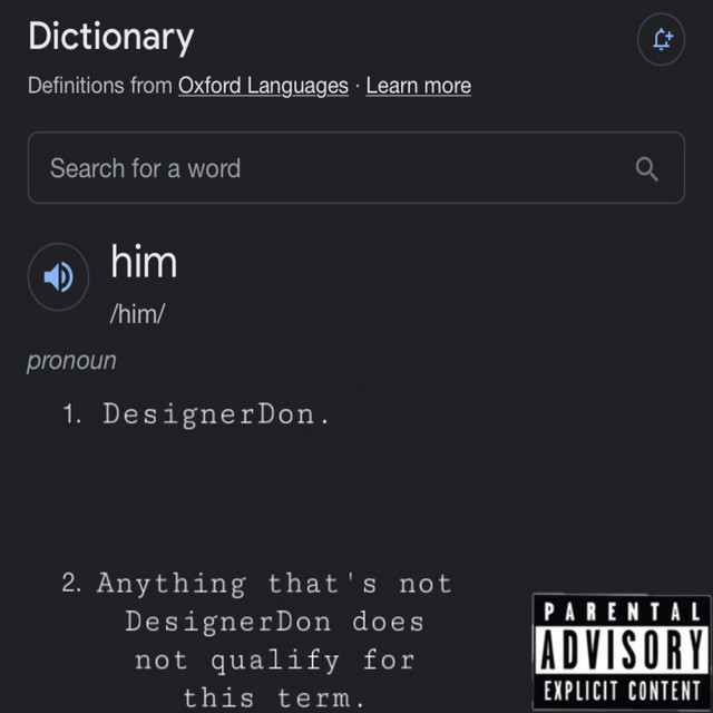 album image