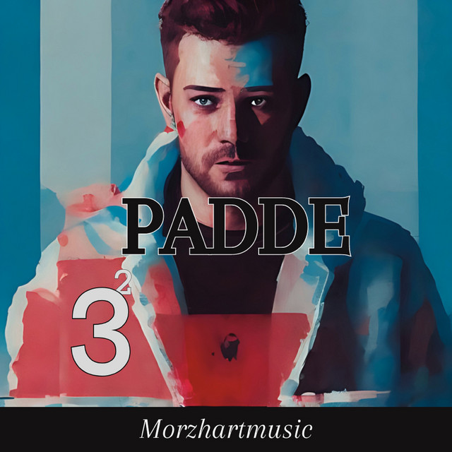 3² cover art