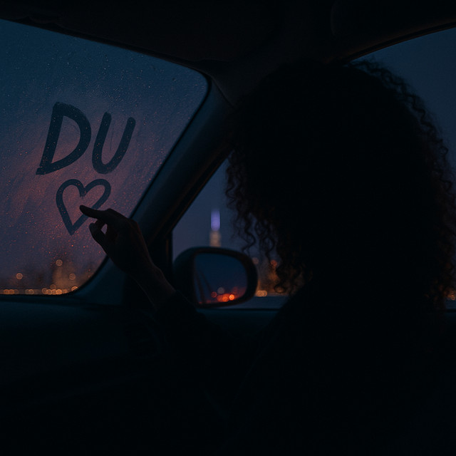 Du cover art